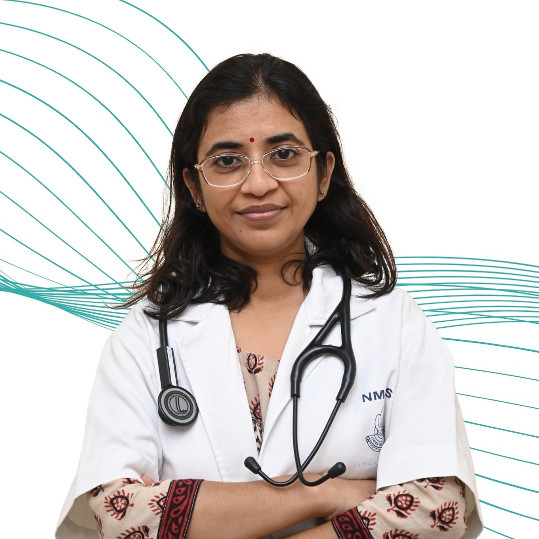 Dr. Richa Katiyar Agarwal